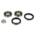 Підшипник маточини - ((1587999, 5007040, 1591389, 81AB1215A, 81AB1215AB)) SATO TECH WB35114 (фото 1)