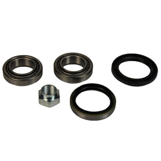 Підшипник маточини - ((5007039)) SATO TECH WB35115