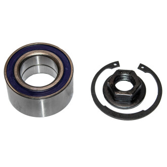 Підшипник маточини - SATO TECH WB35117