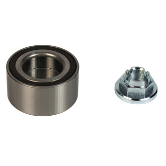 Підшипник маточини - SATO TECH WB35127