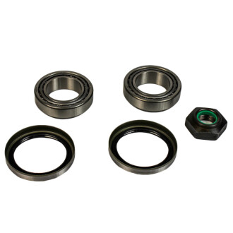 Підшипник маточини - SATO TECH WB35162