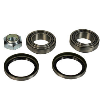 Підшипник маточини - SATO TECH WB35163