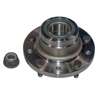 Маточина - ((6C111A049DA, BK212B664BB, 4860394, 1371313, 1417337)) SATO TECH WB35194
