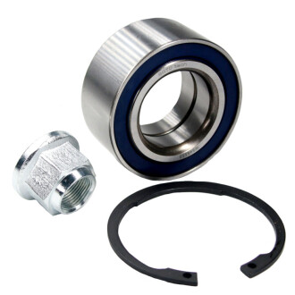 Підшипник маточини - SATO TECH WB46110