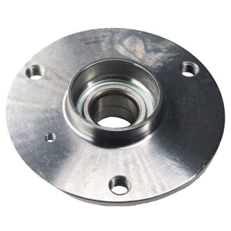 Фото 2 - Подшипник ступицы SATO TECH WB46114
