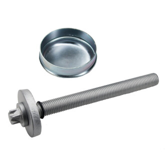 Фото 3 - Подшипник ступицы SATO TECH WB46114