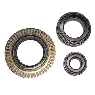Підшипник маточини - SATO TECH WB46126