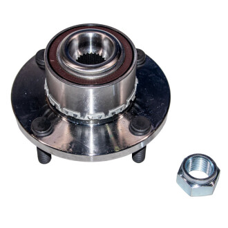 Підшипник маточини - ((MN102067)) SATO TECH WB46134