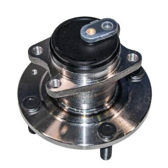 Підшипник маточини - SATO TECH WB46163