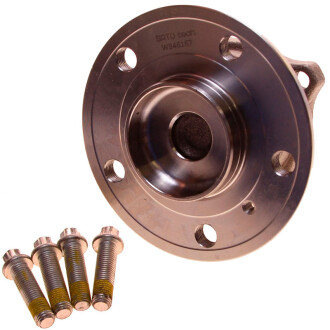 Фото товара Автозапчастина SATO TECH WB46167 : Купить на tto.com.ua