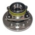 Маточина - ((2E0501171ESK, 2E0501171GSK, 2E0501172DSK, A9063503910, A9063504010)) SATO TECH WB46169 (фото 1)