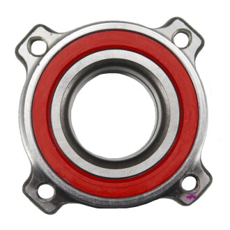 Фото 2 - Підшипник маточини SATO TECH WB50111