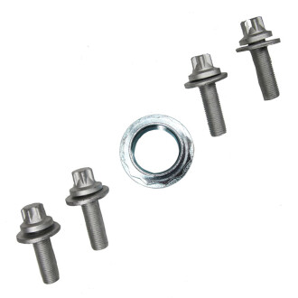 Фото 3 - Підшипник маточини SATO TECH WB50111