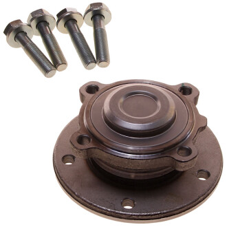 Фото 2 - Автозапчасть SATO TECH WB50134