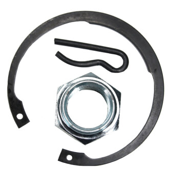 Фото 2 - Підшипник маточини SATO TECH WB60100