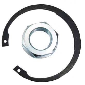 Фото 2 - Підшипник маточини SATO TECH WB60101