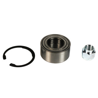 Підшипник маточини - SATO TECH WB60106