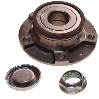 Фото 2 - Автозапчастина SATO TECH WB60166