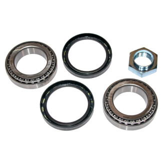 Підшипник маточини - ((335024, 335030)) SATO TECH WB60190