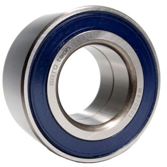 Фото 2 - Подшипник ступицы SATO TECH WB70001