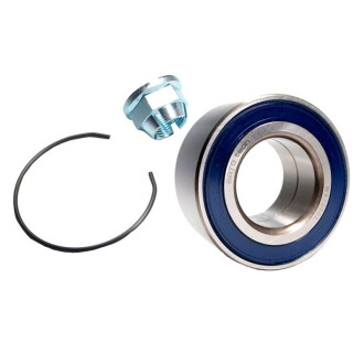 Фото 3 - Подшипник ступицы SATO TECH WB70001