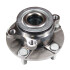 Подшипник ступицы - ((402021KA0A, 40202BA60A, 40202JG000, 40202JG01A, 40202JG01B)) SATO TECH WB70002 (фото 1)