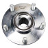 Подшипник ступицы - ((402021KA0A, 40202BA60A, 40202JG000, 40202JG01A, 40202JG01B)) SATO TECH WB70002 (фото 2)