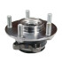 Подшипник ступицы - ((402021KA0A, 40202BA60A, 40202JG000, 40202JG01A, 40202JG01B)) SATO TECH WB70002 (фото 4)