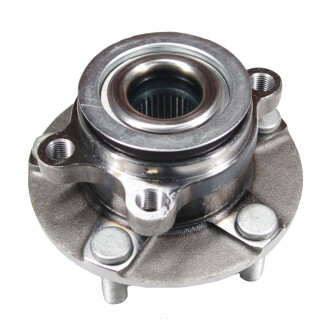 Подшипник ступицы - SATO TECH WB70002