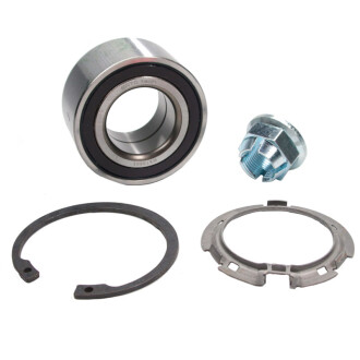 Подшипник ступицы - SATO TECH WB70003