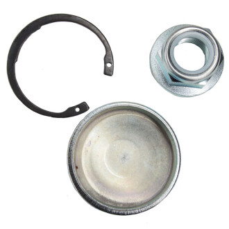 Фото 2 - Подшипник ступицы SATO TECH WB70004