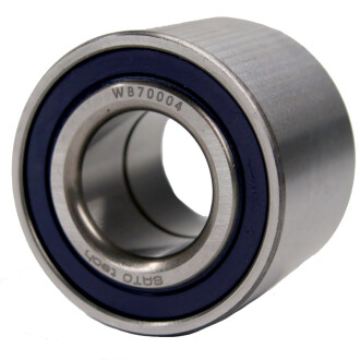 Подшипник ступицы - SATO TECH WB70004