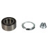 Підшипник маточини - ((93161059, 93161376, 4021000QAG, 4021000QAK, 402109697R)) SATO TECH WB70006 (фото 1)