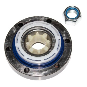 Підшипник маточини - ((7701462020, 7703090222, 7703090458)) SATO TECH WB70013