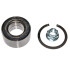 Підшипник маточини - ((402109533R)) SATO TECH WB70059 (фото 1)
