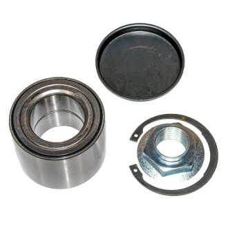 Підшипник маточини - SATO TECH WB70069