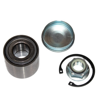 Підшипник маточини - SATO TECH WB70079