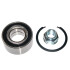 Підшипник маточини - ((5890990, 46423871, 46773659, 71714468, 755466)) SATO TECH WB80031 (фото 1)
