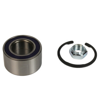 Підшипник маточини - ((969106801, 6U0498002, 6U0407625A)) SATO TECH WB80040