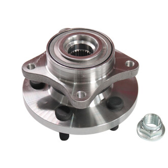 Фото 2 - Автозапчастина SATO TECH WB80136