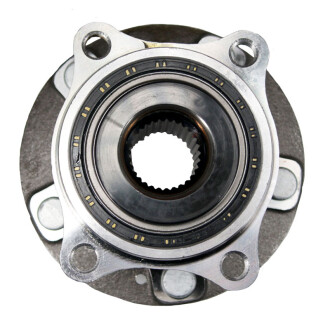 Подшипник ступицы - SATO TECH WB90201