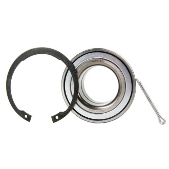 Подшипник ступицы - SATO TECH WB90202