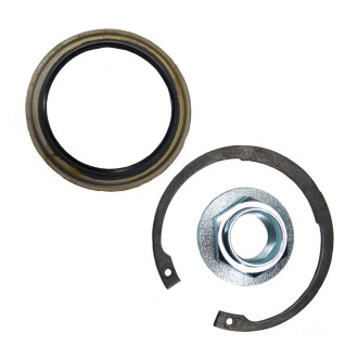 Фото 2 - Подшипник ступицы SATO TECH WB90203