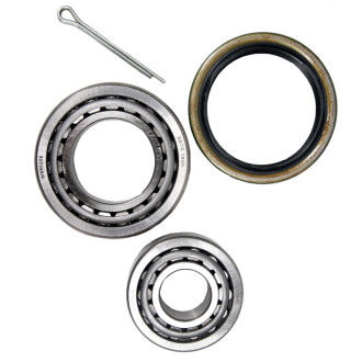 Подшипник ступицы - SATO TECH WB90206