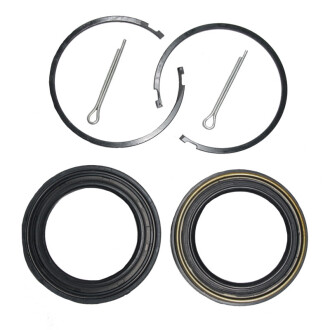 Фото 2 - Подшипник ступицы SATO TECH WB90208