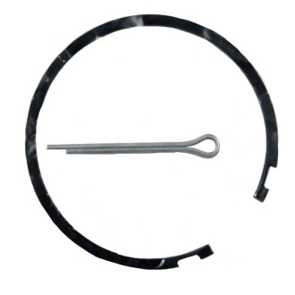 Фото 2 - Подшипник ступицы SATO TECH WB90209