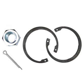 Фото 2 - Подшипник ступицы SATO TECH WB90210