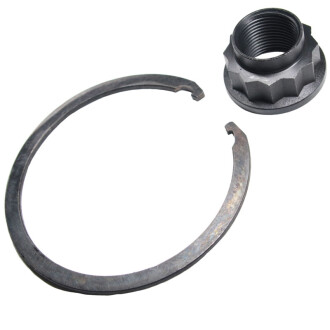 Фото 2 - Подшипник ступицы SATO TECH WB90213