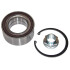 Підшипник маточини - (44300TA0A51, 44300TA0A61) SATO TECH WB90240 (фото 1)