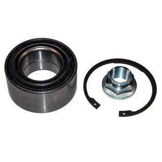 Підшипник маточини - SATO TECH WB90256